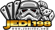 jedi198 Logo